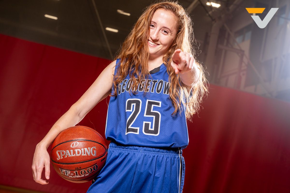 Basketball's Back: VYPE's UIL 25-5A Girls Basketball District Breakdown