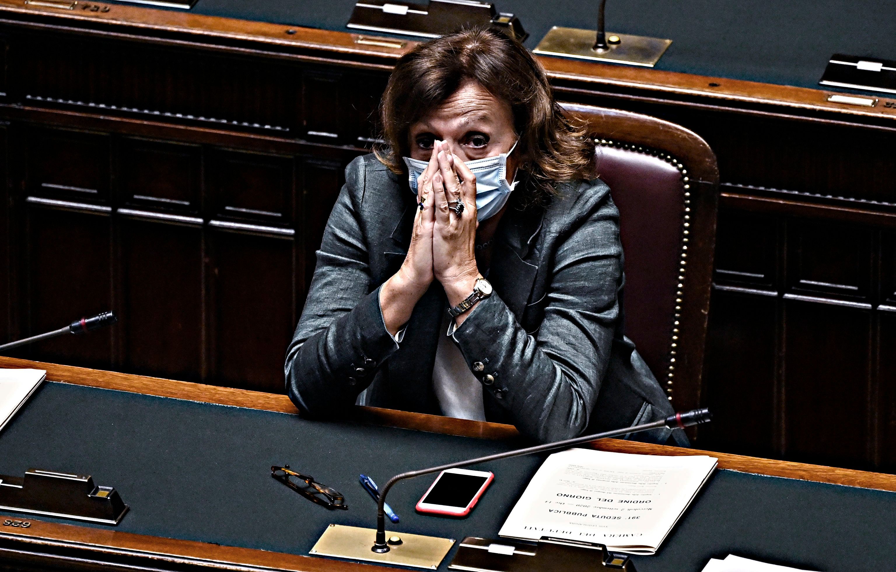 Il sottosegretario ultrà anti Trump vuole dirci come festeggiare Natale
