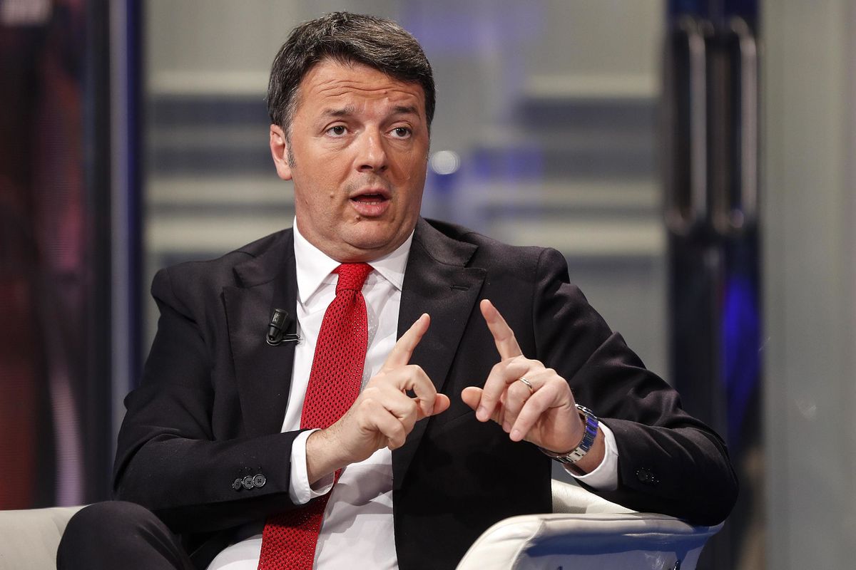 I pm dell’indagine su Renzi intercettati a Genova. I veleni del Palamara-gate