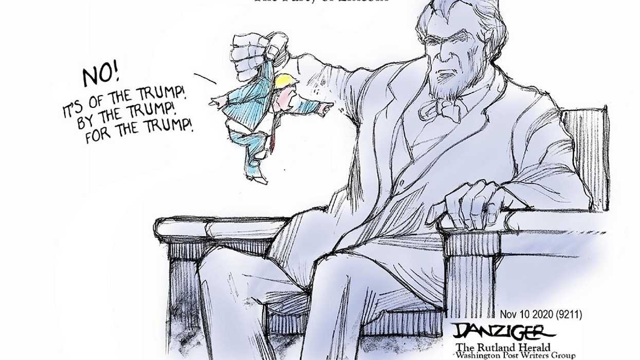 Danziger Draws