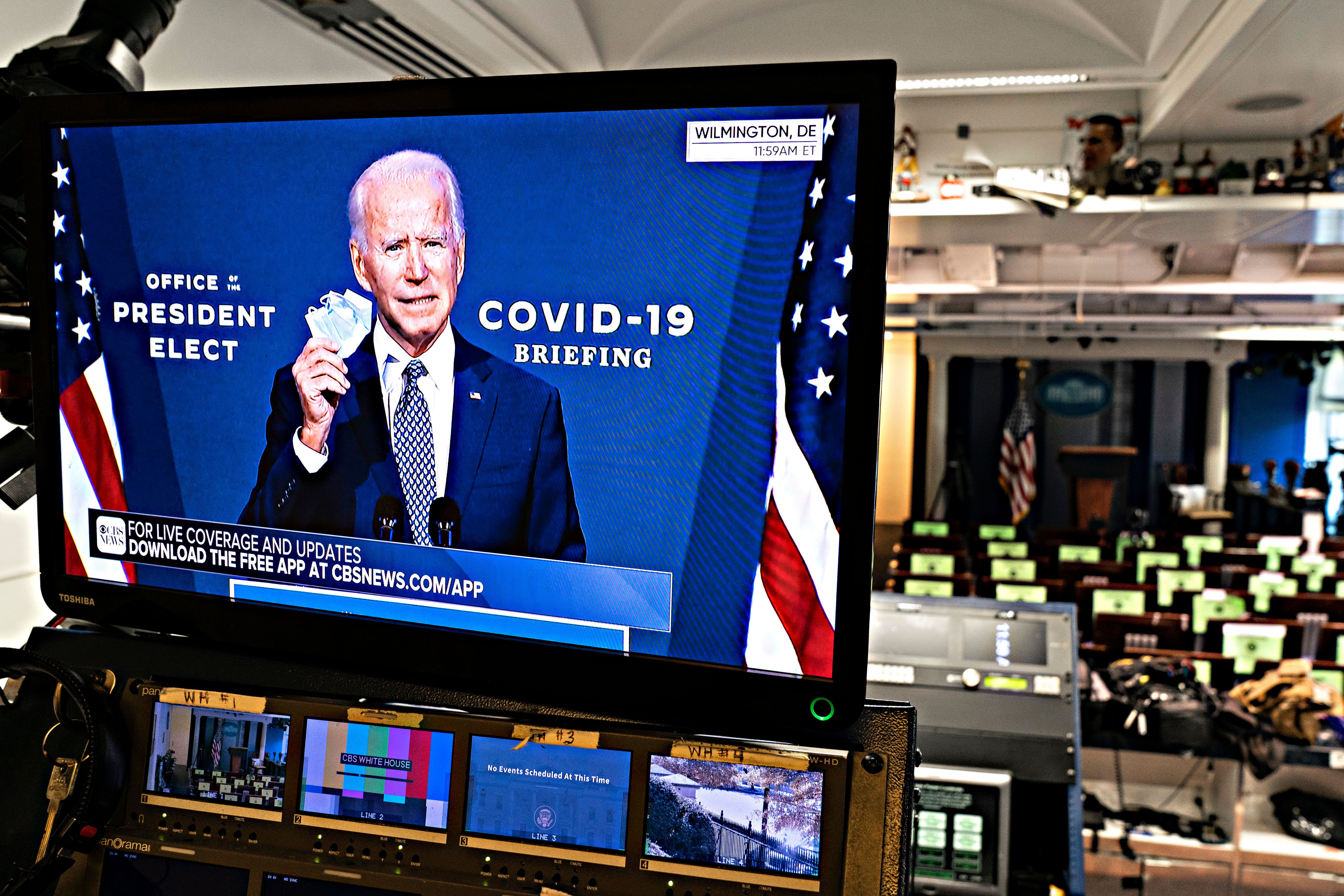 I dem foraggiati da Big Pharma. Oltre un milione proprio da Pfizer