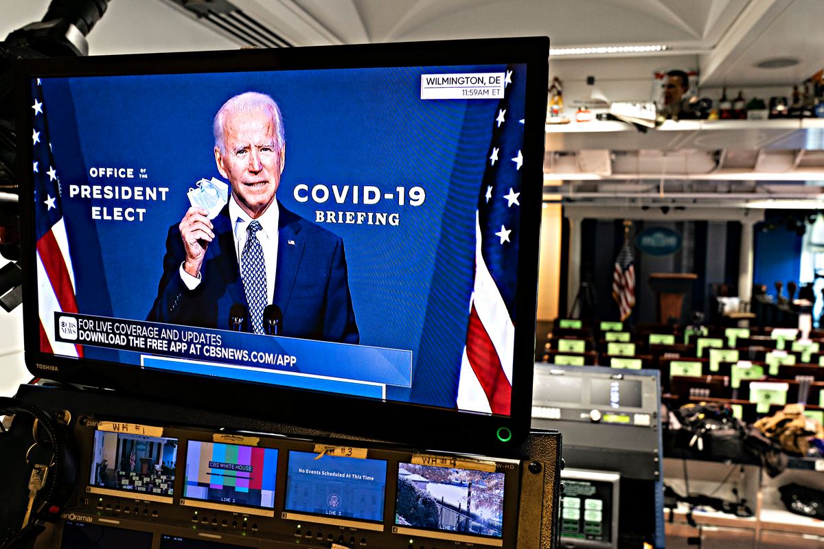 I dem foraggiati da Big Pharma. Oltre un milione proprio da Pfizer