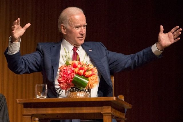 Joe Biden
