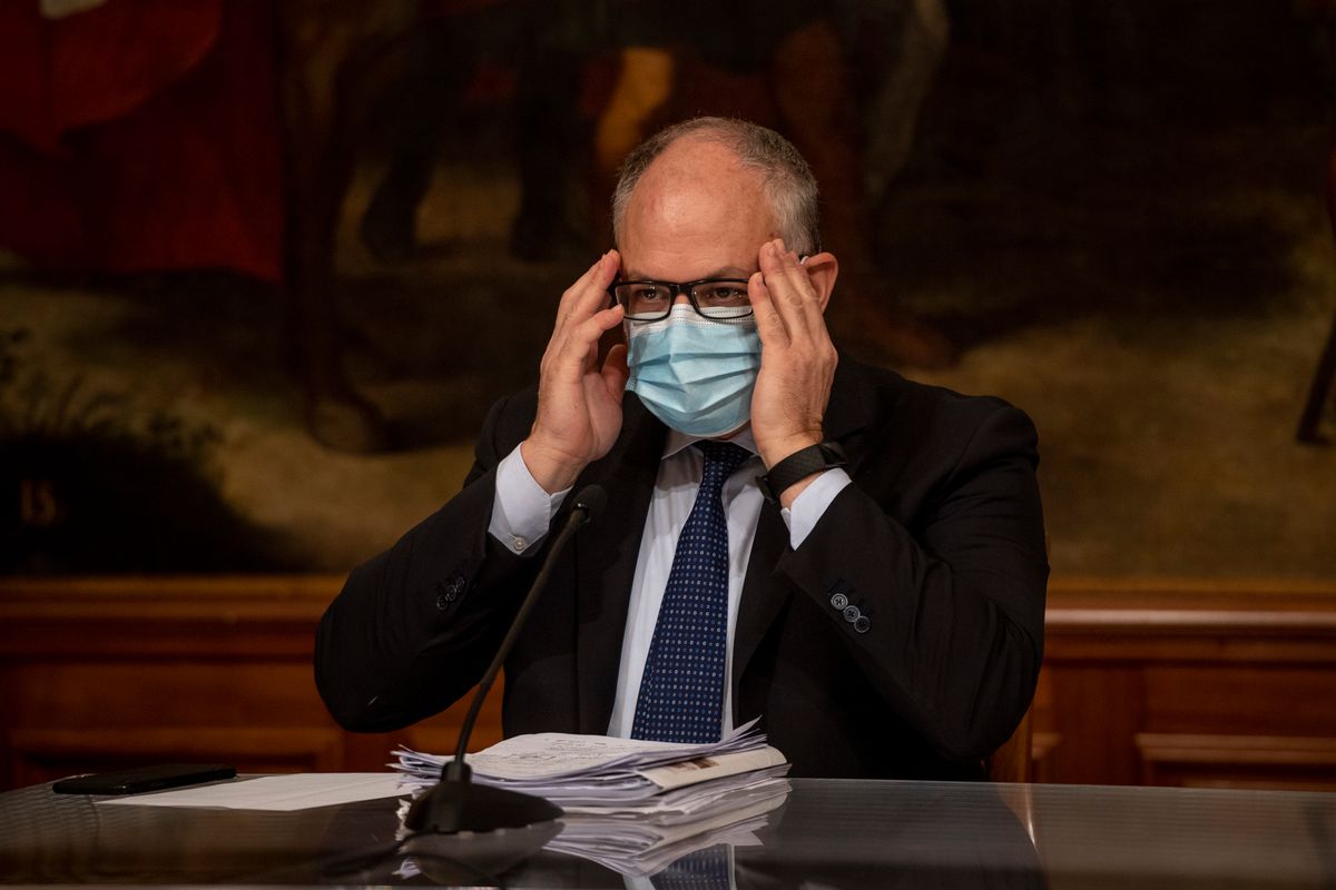 «Il Mef non svela al Copasir perché ha preferito i francesi per la Borsa»