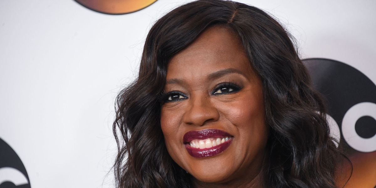 Viola Davis Admits She Doesn’t Like Working So Much