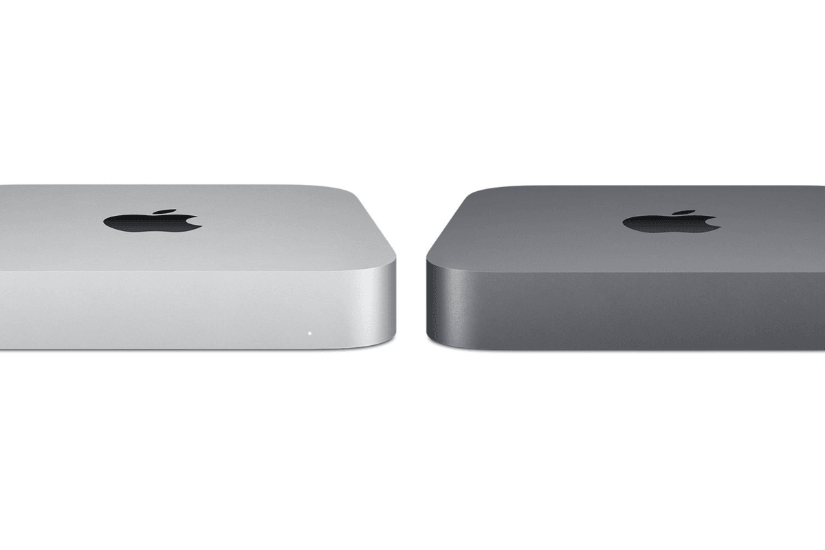 How the new 2020 Apple Mac Mini compares to the 2018 model How the new 2020 Apple Mac Mini compares to the 2018 model