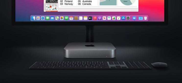 How The New Apple Mac Mini Compares To The 18 Model Gearbrain