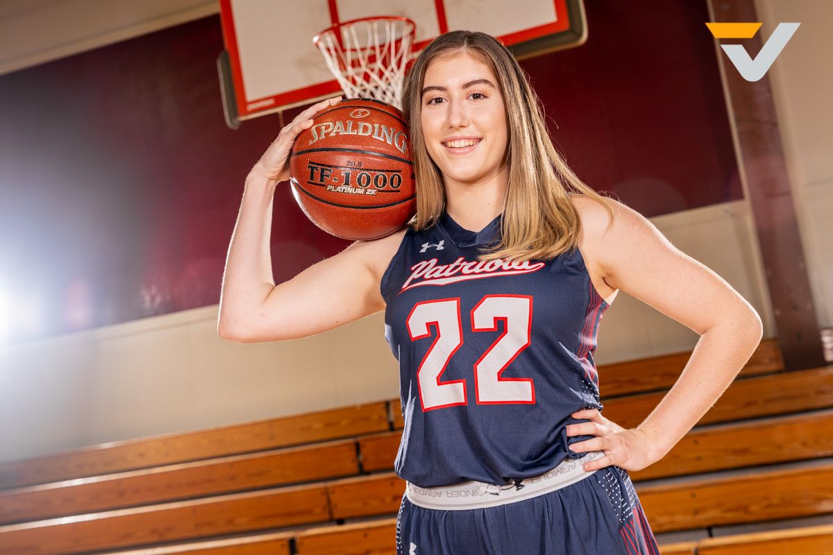 Basketball's Back: VYPE's UIL 26-5A Girls Basketball District Breakdown