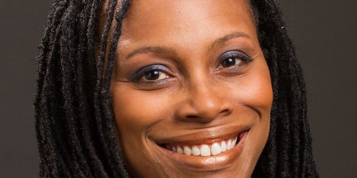 Meet The Black Woman Who Will Be Leading The Fight Against COVID