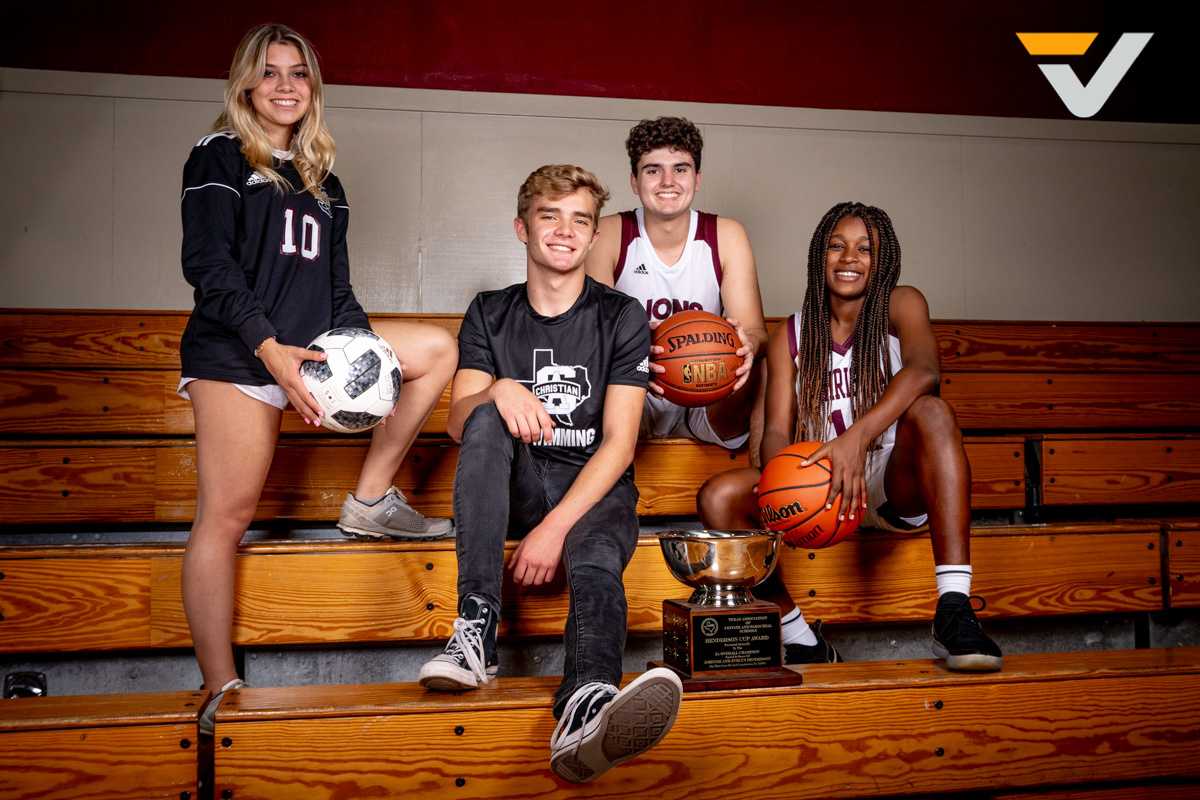 VYPE Campus: San Antonio Christian School Winter Sports Preview