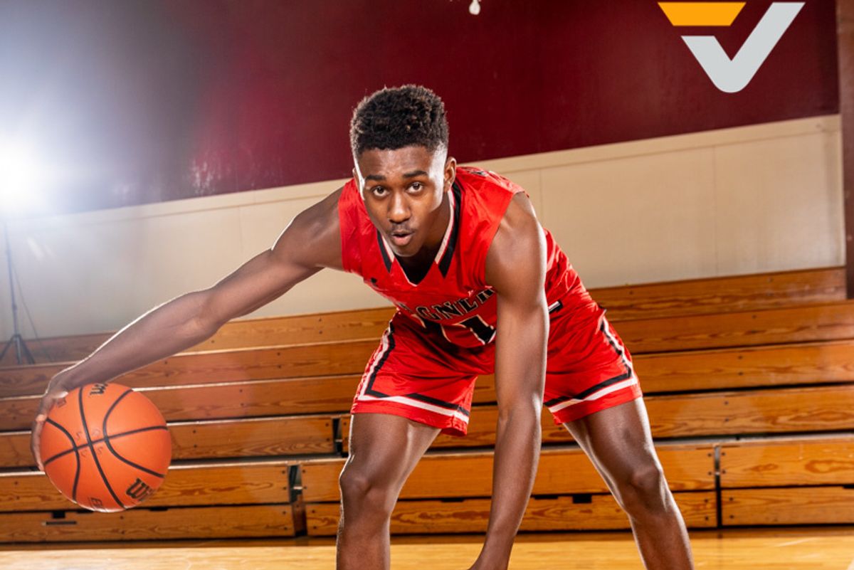 Basketball's Back: VYPE San Antonio Boys Preseason UIL 6A & 5A Rankings