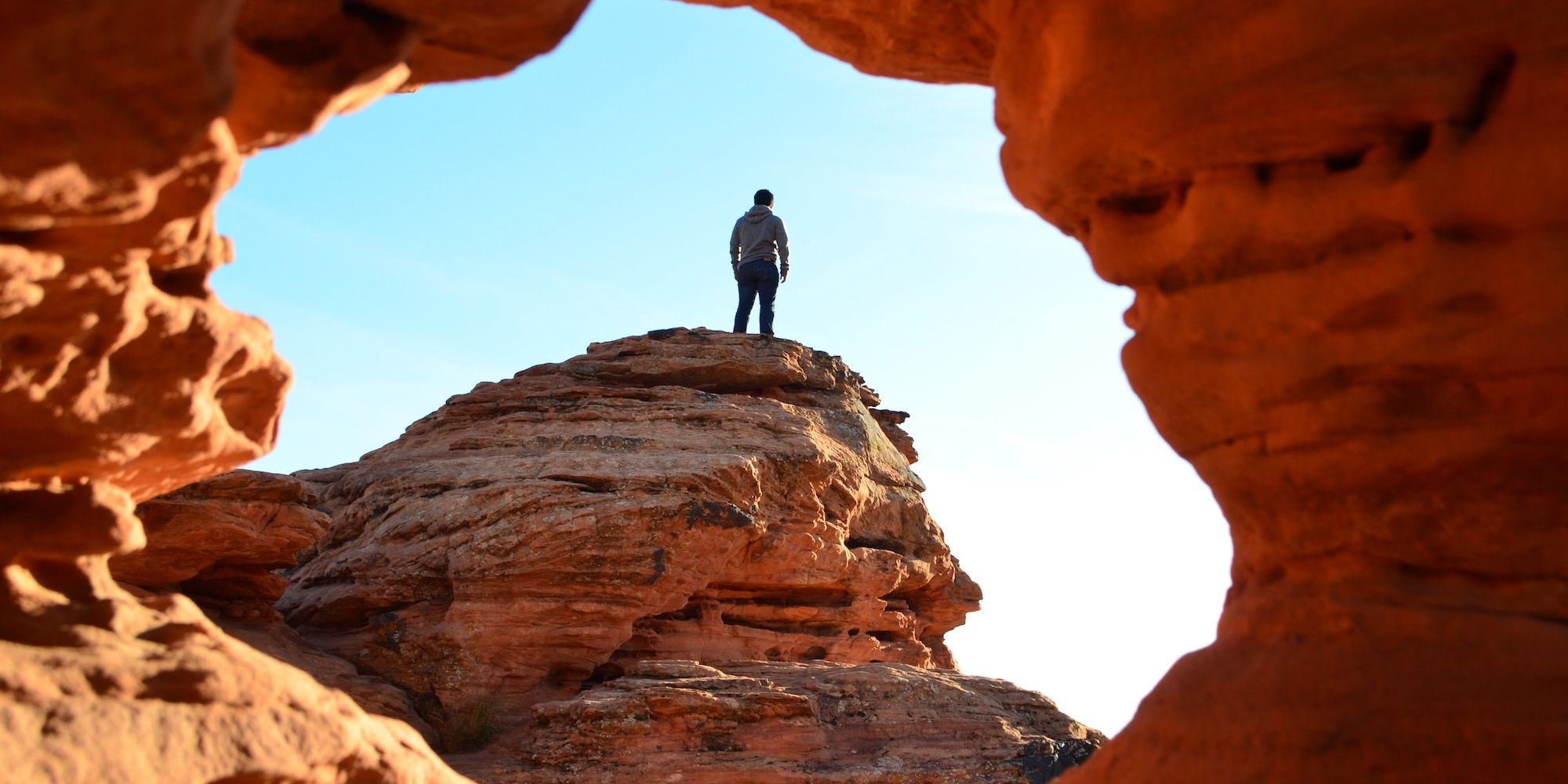 Just You and Utah: Two Destinations With all the Views, Minus the Crowds - Vimarsana News