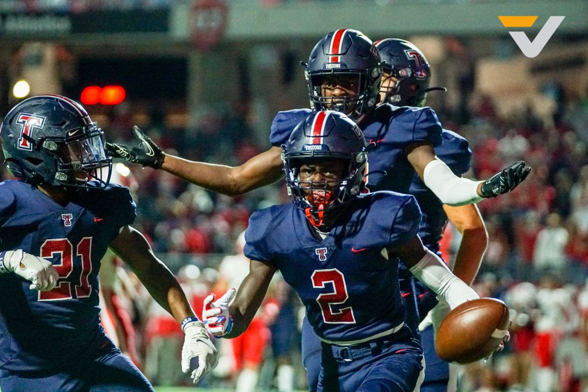 H-Town High School Sports: Highlight Gallery