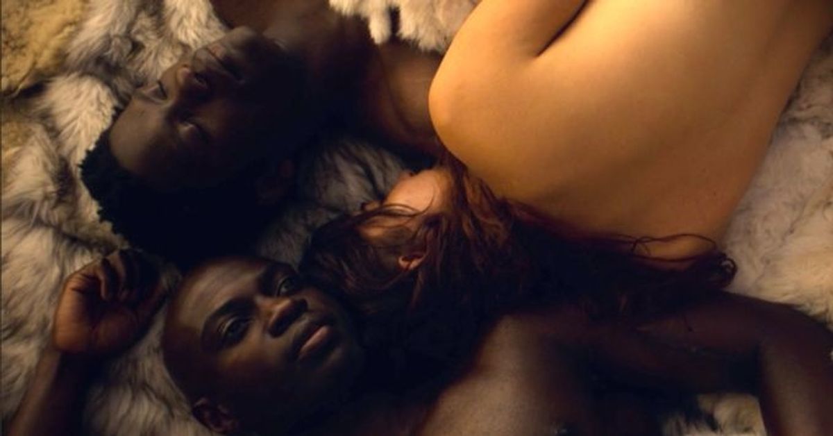 1200px x 800px - Top Porn Movies & Steamy Sex Scenes Streaming On Netflix - xoNecole