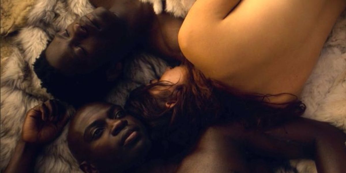 13 Steamy Movies & Shows On Netflix That Are Basically Porn