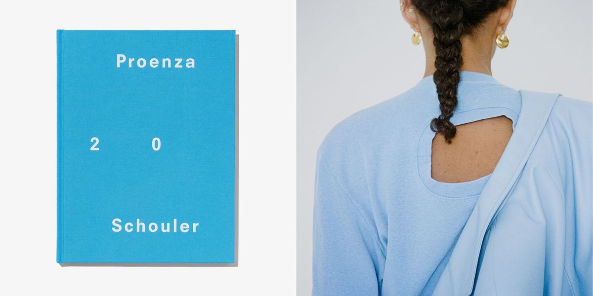 Proenza Schouler Documents the Beauty and Resilience of NYC in New Book