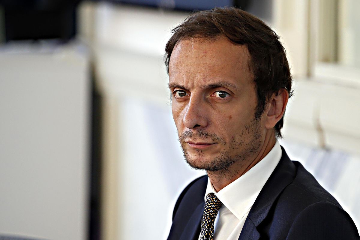 «Conte deve condividere le scelte con chi conosce bene il territorio»