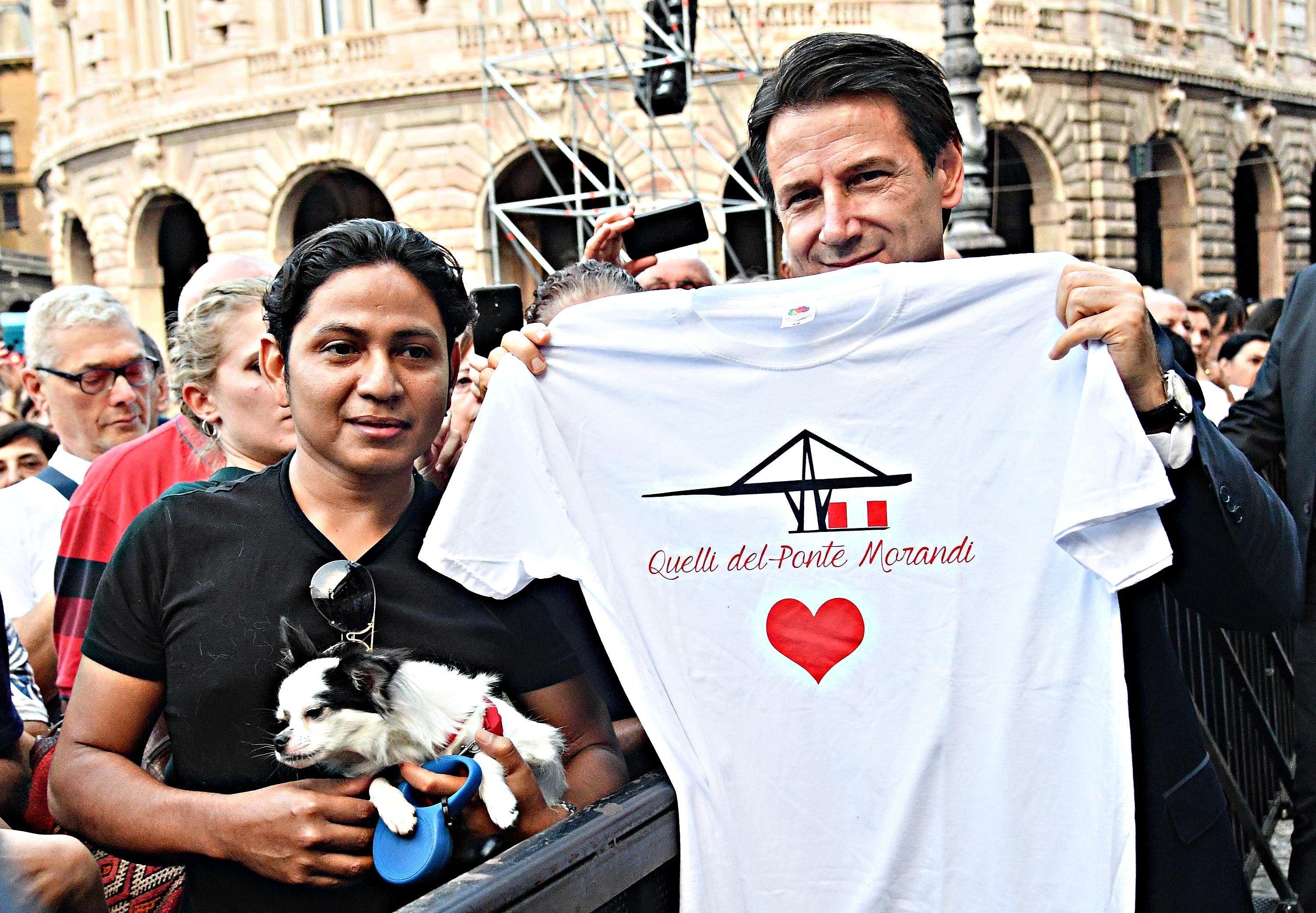 Soldi sulla nostra pelle. Ma nessuno li caccia