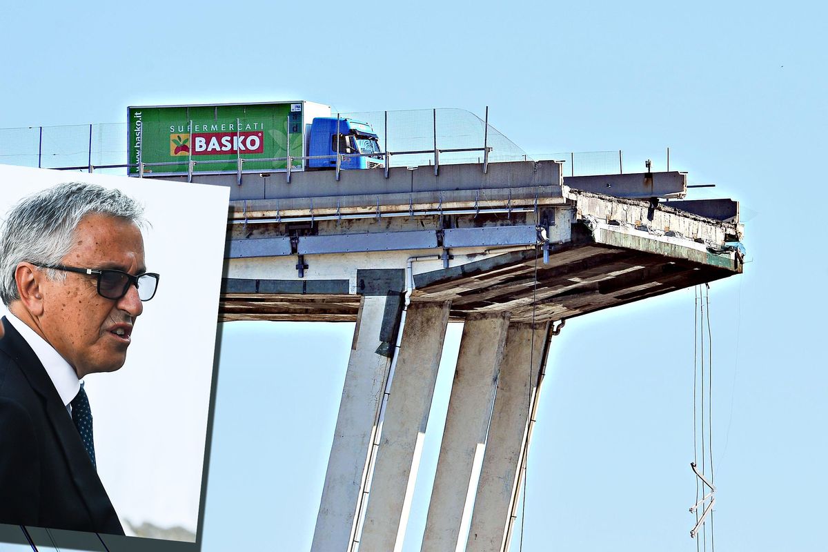 «Con meno manutenzioni, più utili. E la famiglia Benetton è contenta»