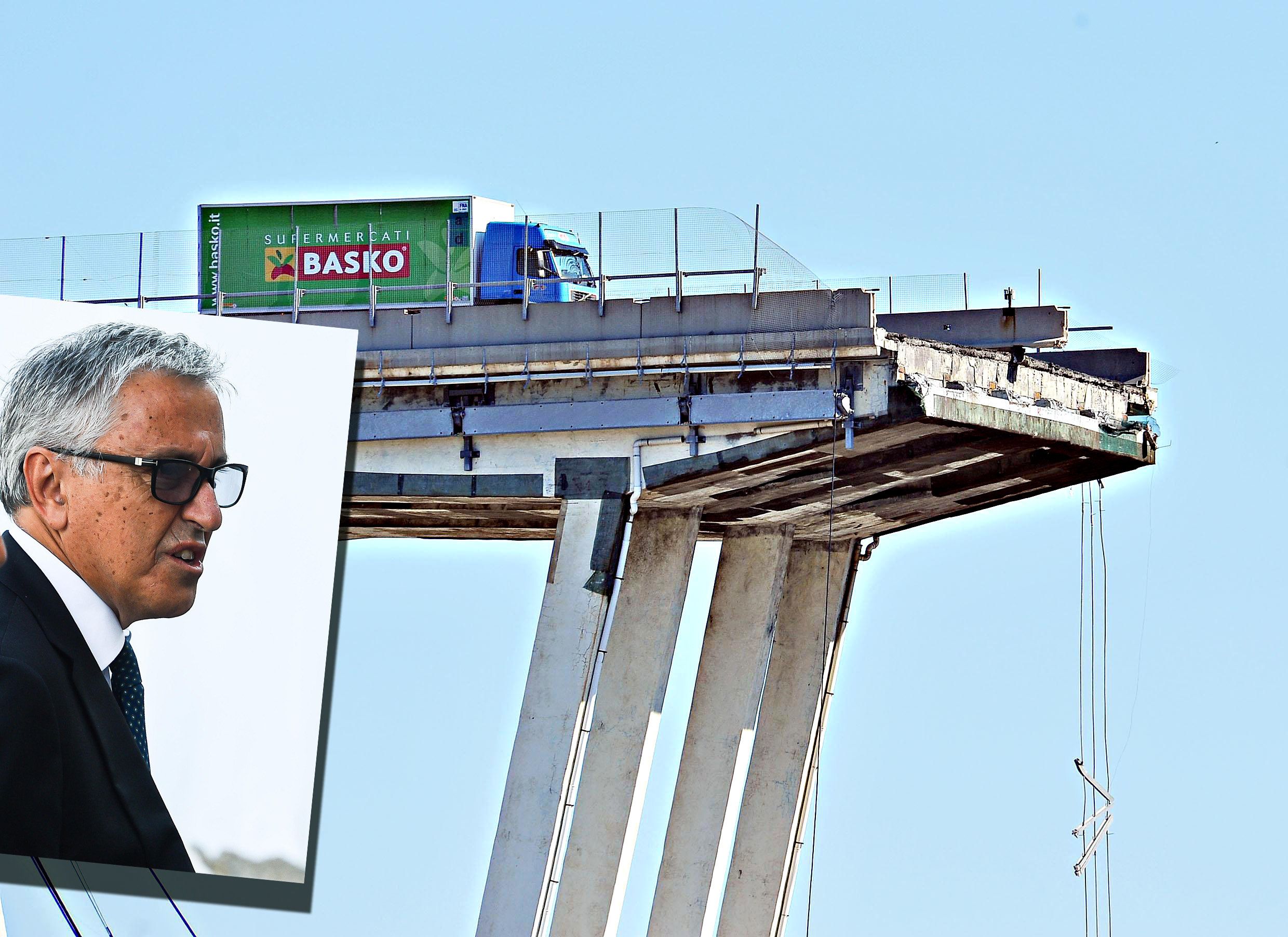 «Con meno manutenzioni, più utili. E la famiglia Benetton è contenta»