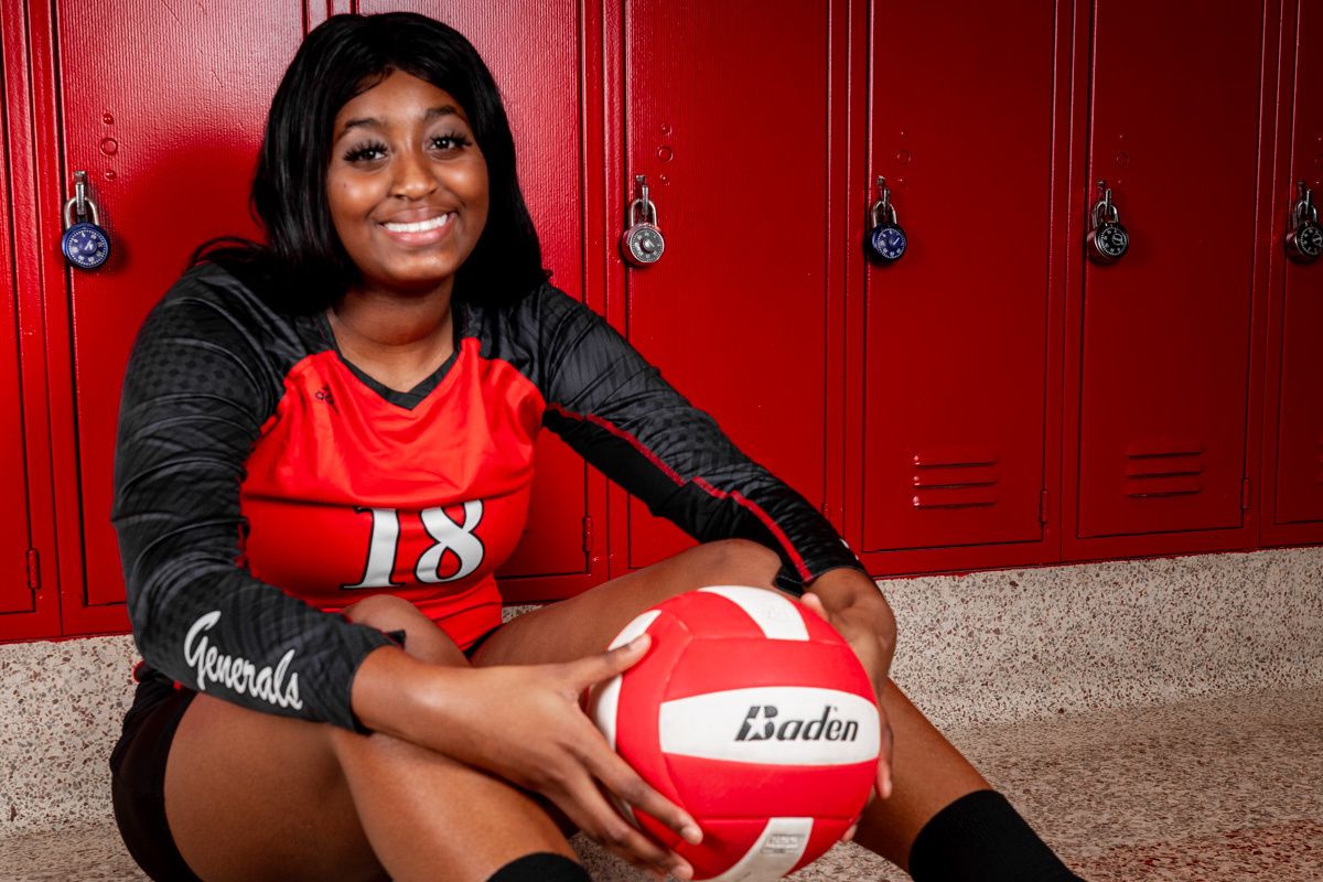 Aldine ISD Magazine Feature: Going Places