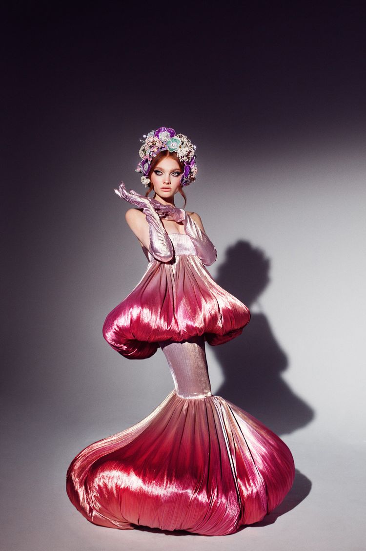 Hinh anh Bộ sưu tập đầu tay: The Girl in Full Bloom 2