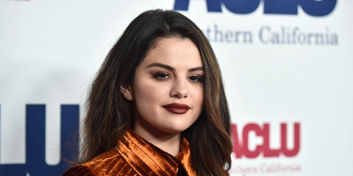 Selena Gomez Cast as Pioneering Gay Mountaineer Silvia Vasquez-Lavado