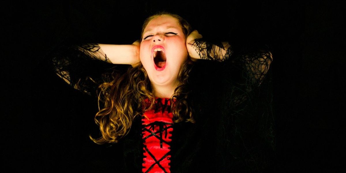 People Describe The Most Horrifying Sound They've Ever Heard