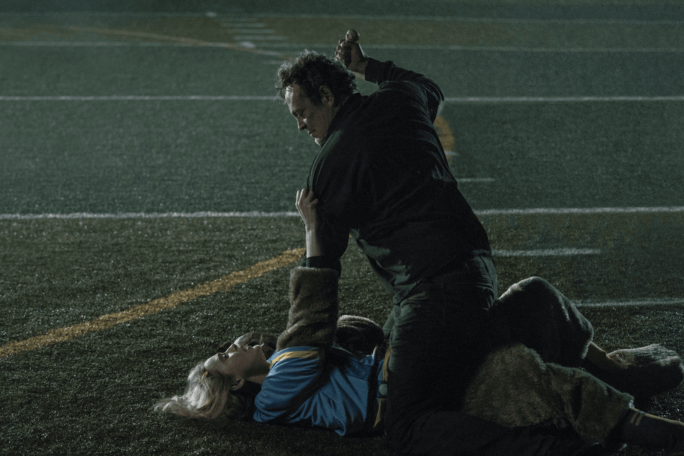 INFRARED DREAMS BEHIND THE SCENES BLOOPERS