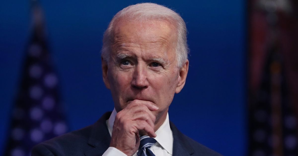 Resurfaced Letter Joe Biden Sent To His Staff As Vice President Has Twitter Feeling All The Emotions