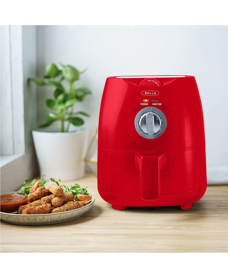 Red Electric Can Opener - Macy's