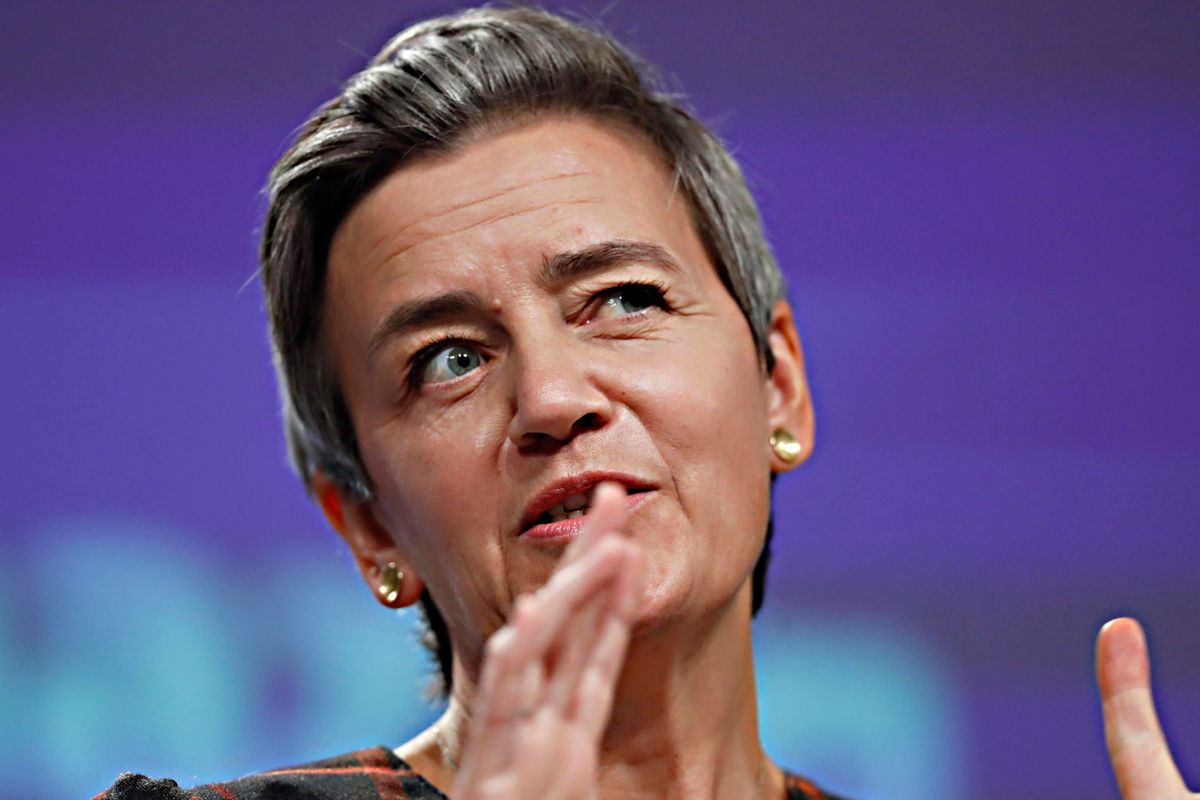 Aiuti di Stato, manchiamo solo noi