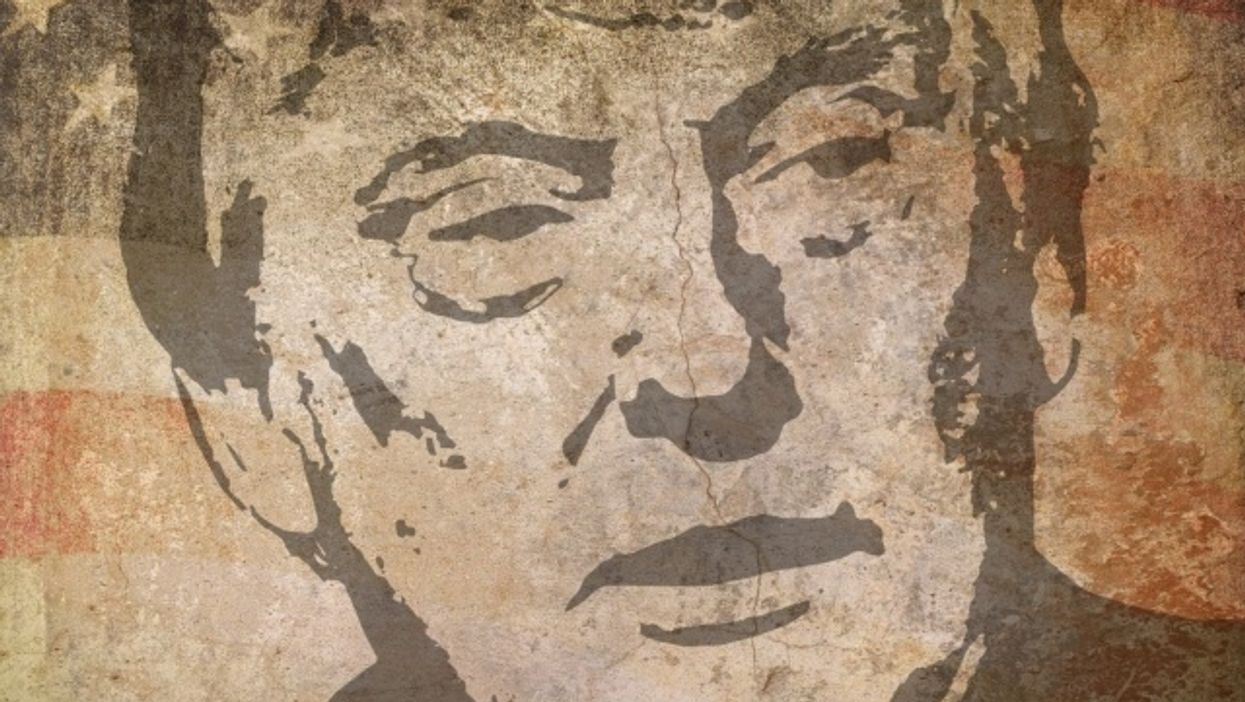 Donald Trump, Trumpism