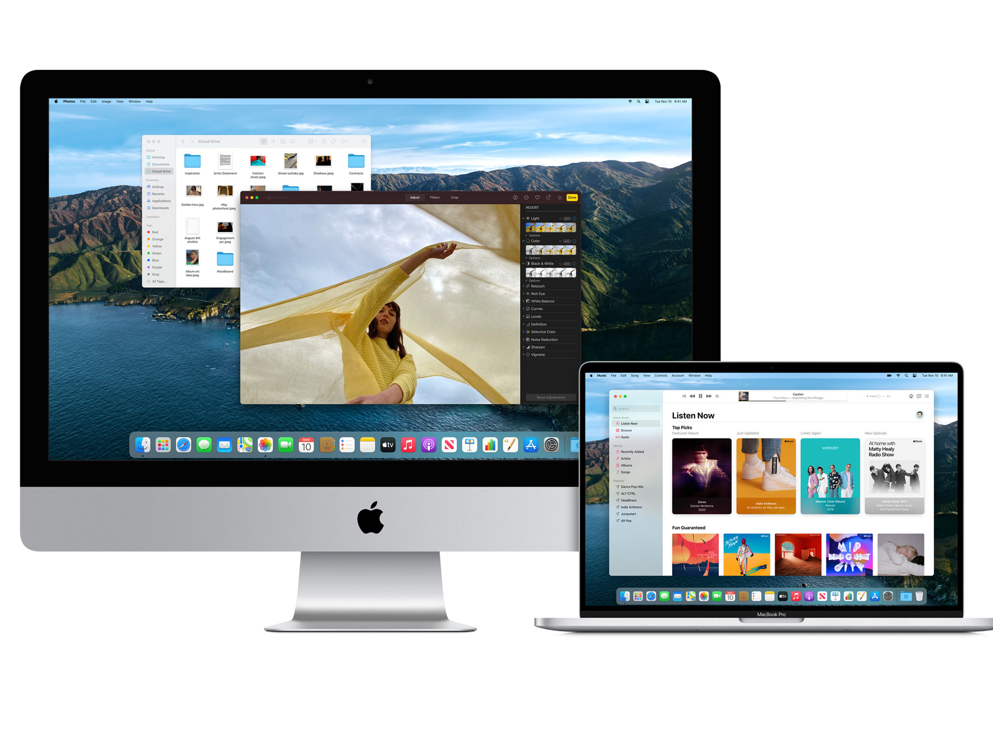 MacBook Air シルバー macOS Big Sur MacOS Big Sur 11.0.1 on Macbook Air ?? | My Experience - YouTube