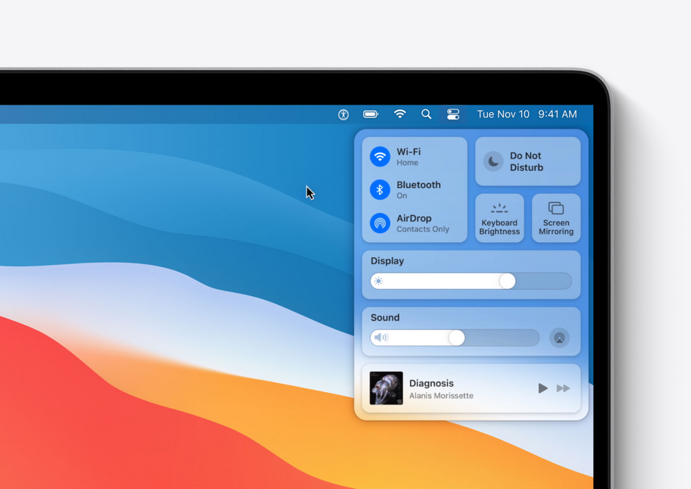 Apple macOS Big Sur: Features, launch date and compatibility Apple macOS Big Sur: Features, launch date and compatibility