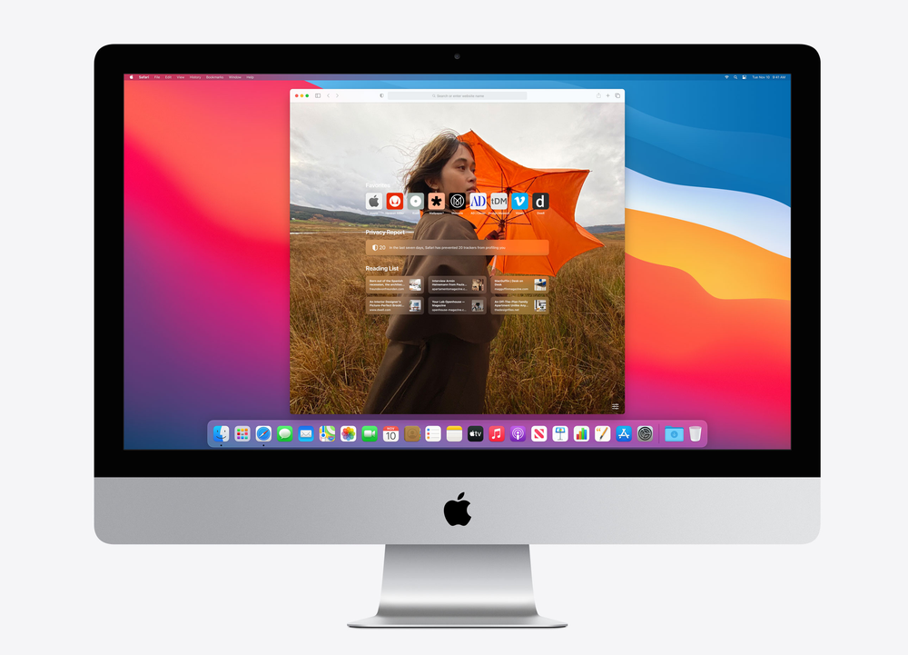 Apple macOS Big Sur: Features, launch date and compatibility