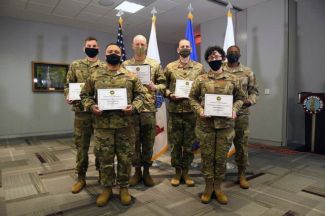 Military Families Infuriated By GOP Effort To Toss Their Votes