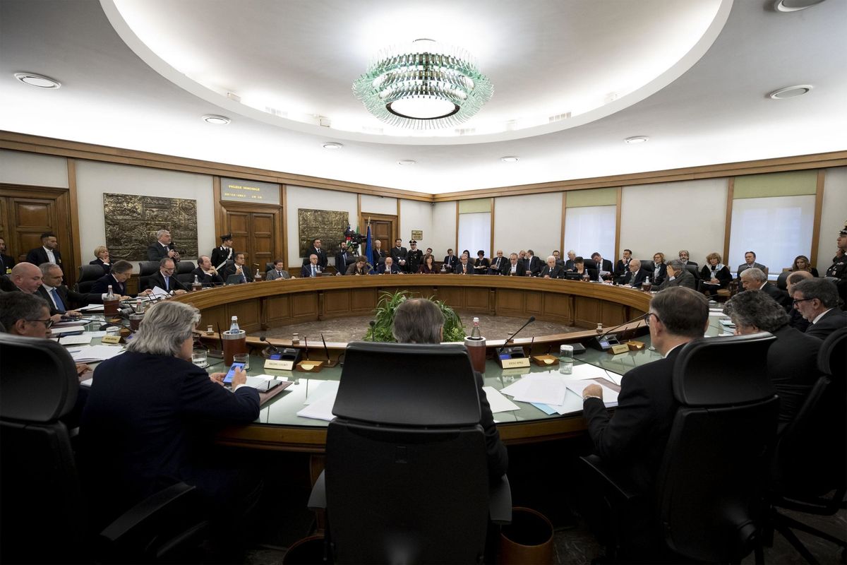 Affari opachi con gli affidi minorili. Stretta del Csm sui giudici onorari