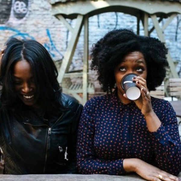 Choosing Health Over Length: How To Create Boundaries With Friends You’ve Outgrown