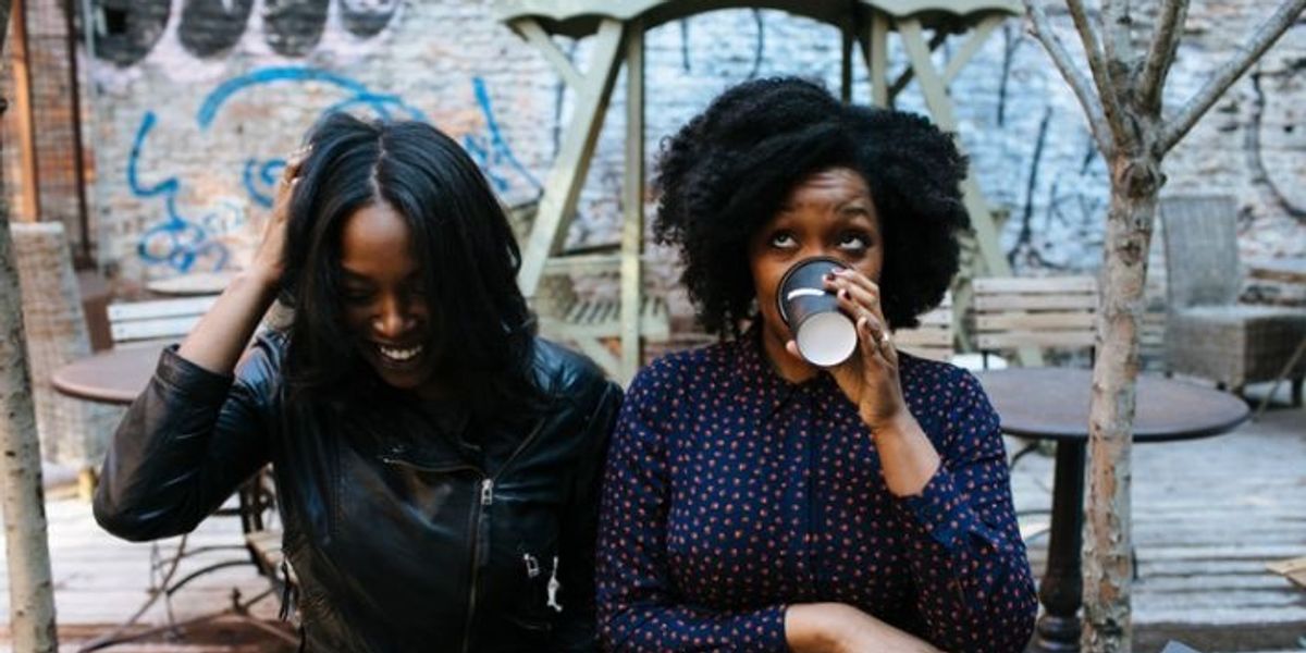 Choosing Health Over Length: How To Create Boundaries With Friends You’ve Outgrown