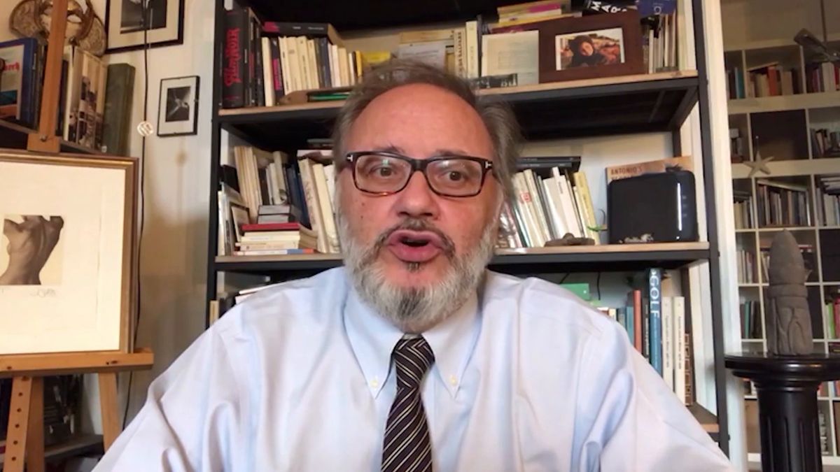 In lockdown ci dovrebbe andare questo governo