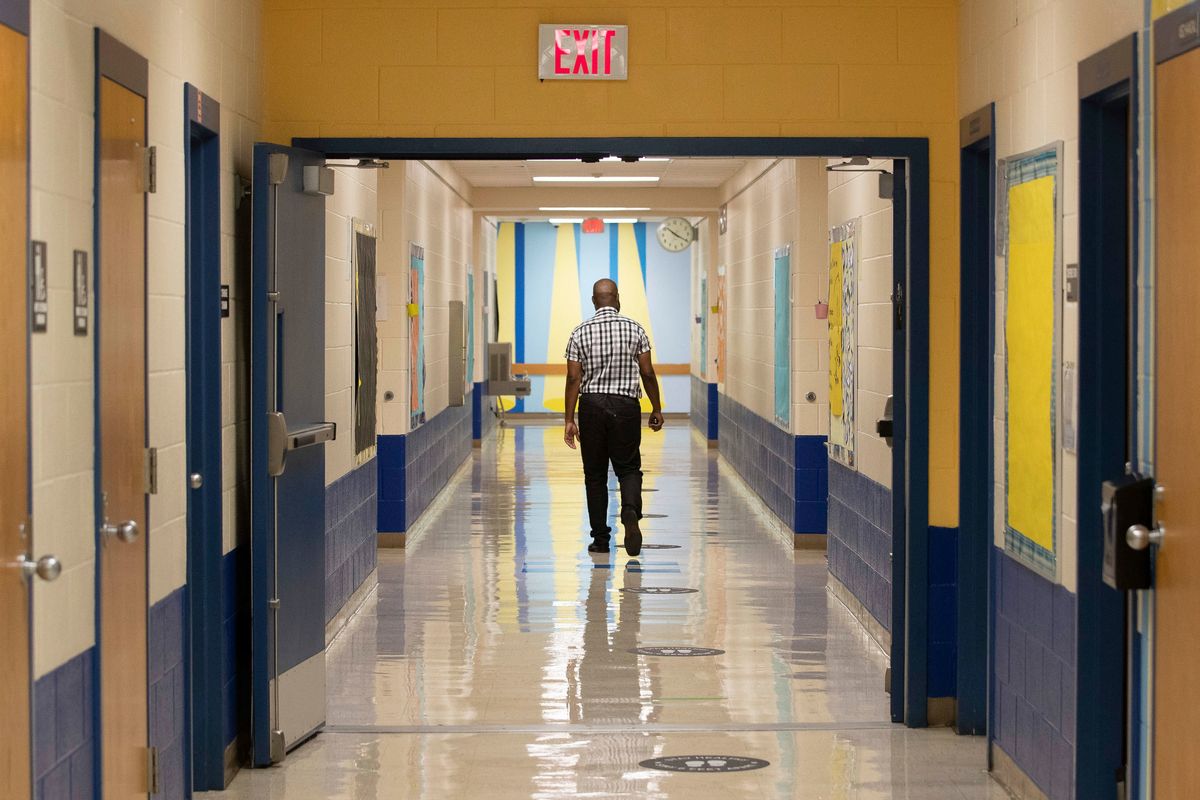 Austin area school districts say they've lost revenue due to TCAD's non-appraisal in 2020