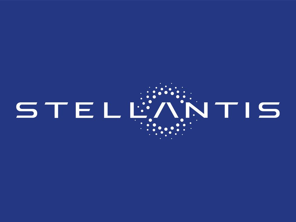 New Stellantis company logo revealed ahead of Groupe PSA-Fiat Chrysler merger
