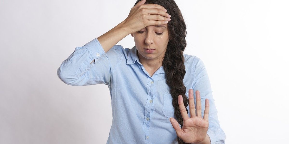 Therapists Share Their Best 'I'm Not Supposed To Judge You But...' Experiences