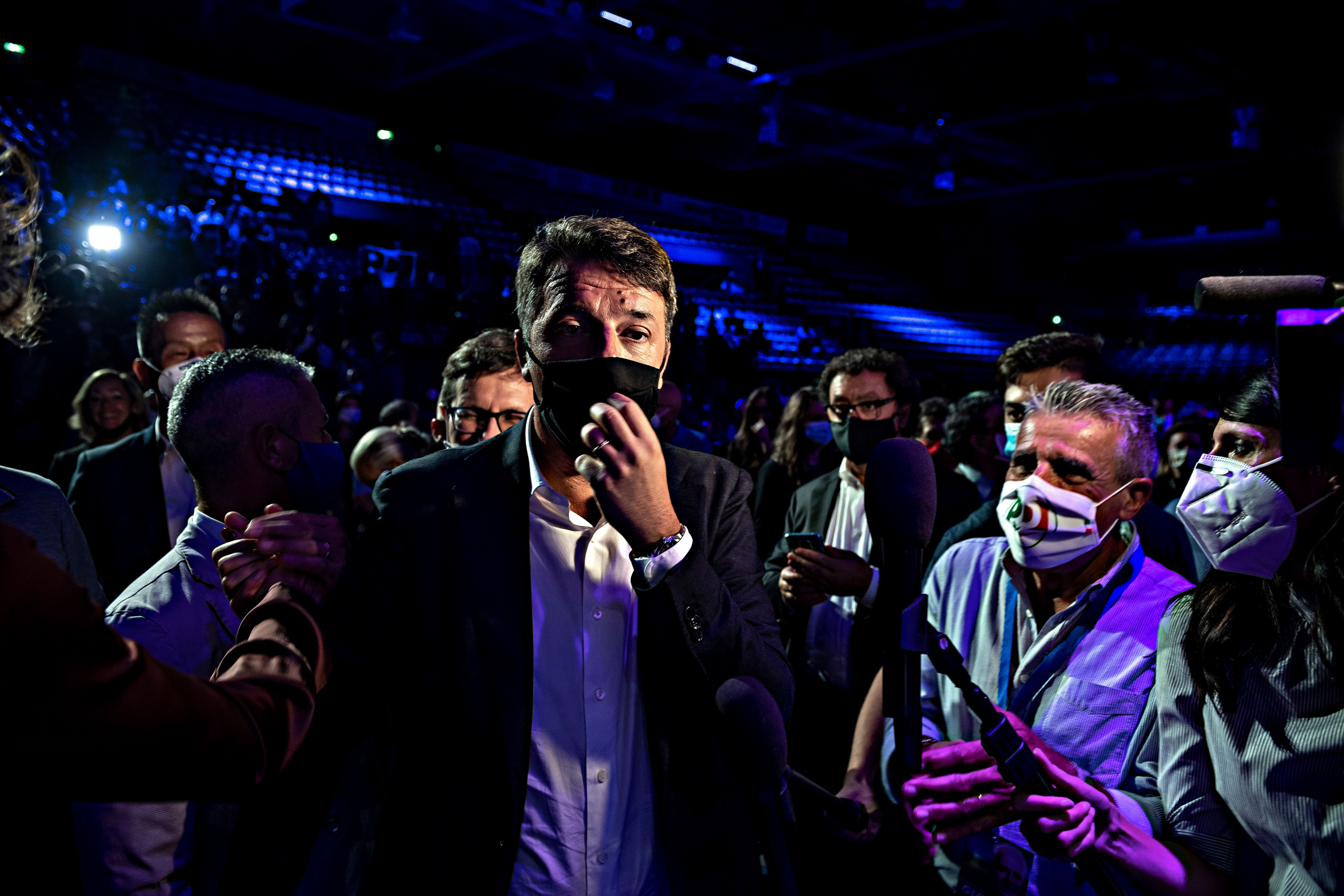 Una fondazione serve a promuovere idee mica a saldare i conti