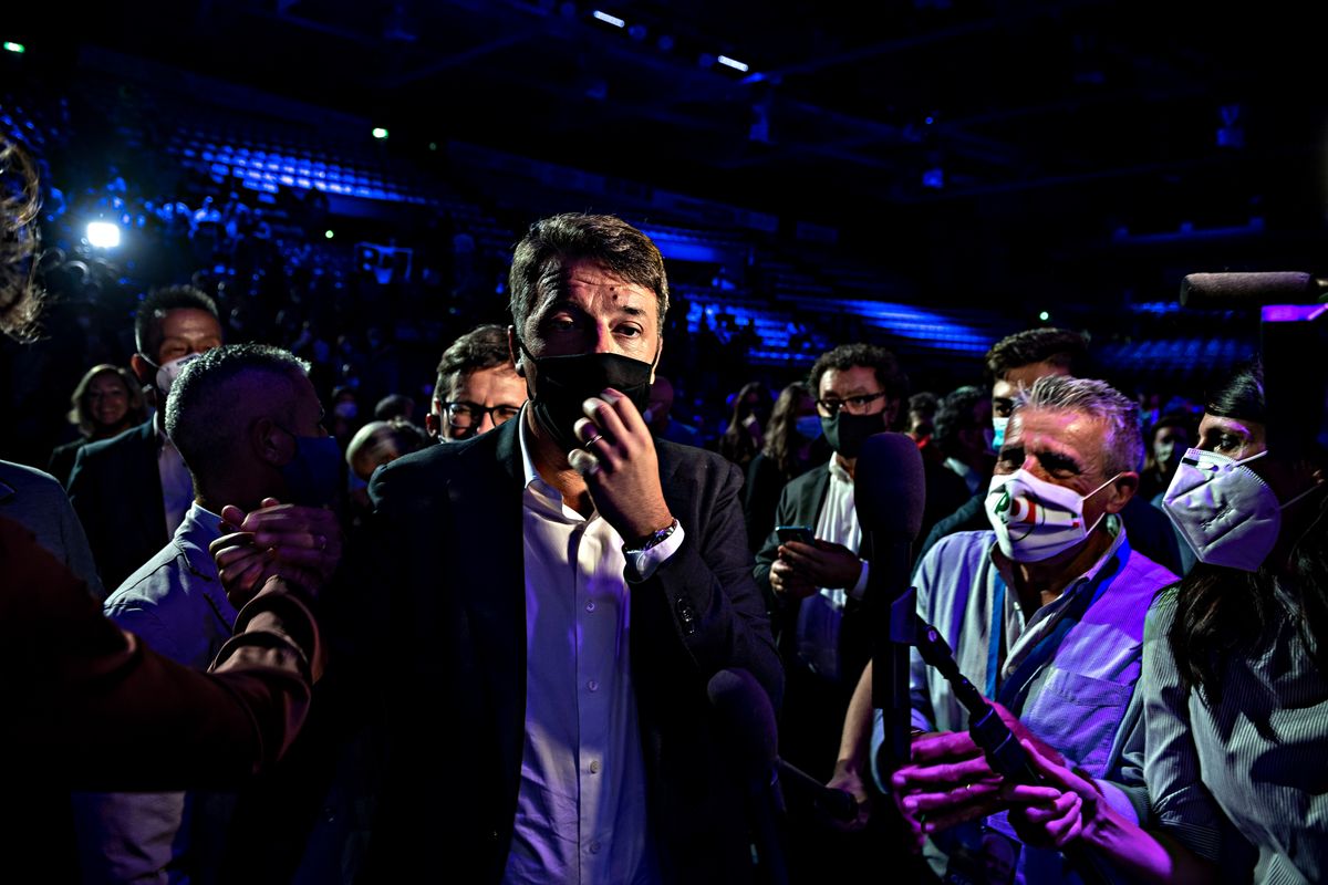 Una fondazione serve a promuovere idee mica a saldare i conti