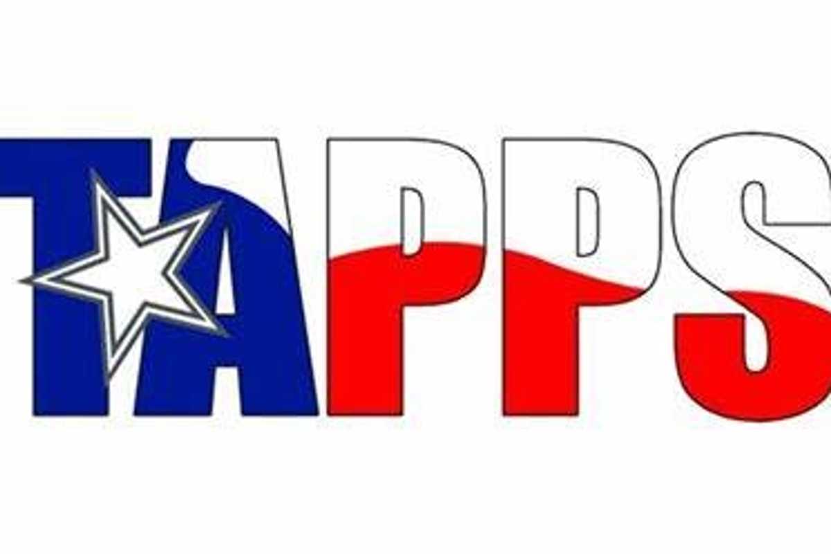 Big Changes for TAPPS Volleyball Final Four