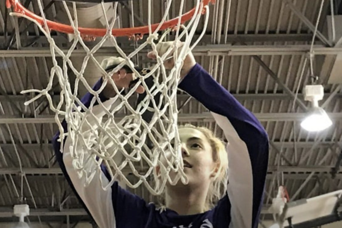 Basketball's Back: VYPE Austin Small School Girls Basketball Preview