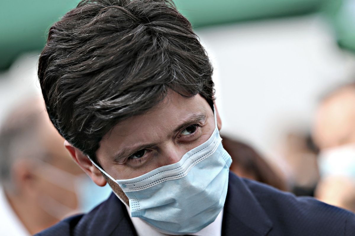 Meno liberi in Veneto, Emilia e Friuli. Pure le zone gialle hanno una fifa blu