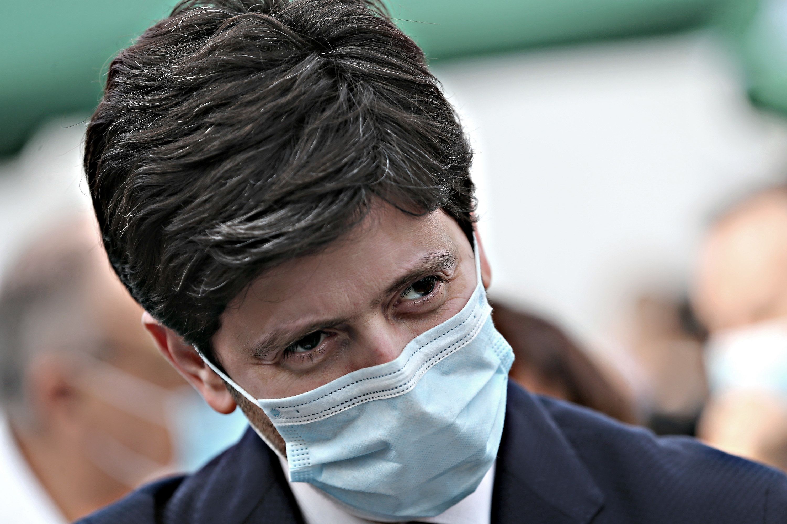 Meno liberi in Veneto, Emilia e Friuli. Pure le zone gialle hanno una fifa blu